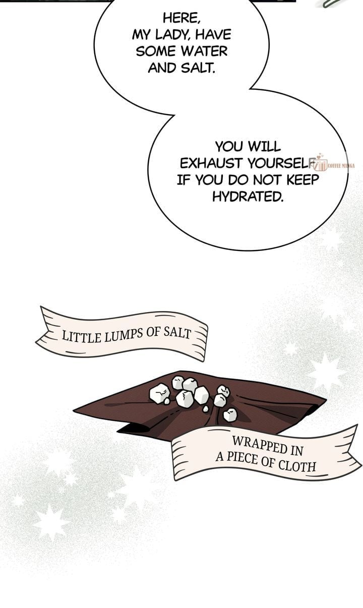 Under the Oak Tree Chapter 100 page 36