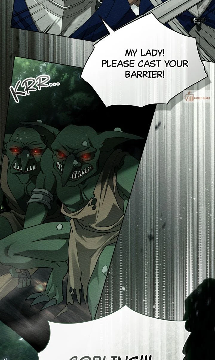 Under the Oak Tree Chapter 100 page 46
