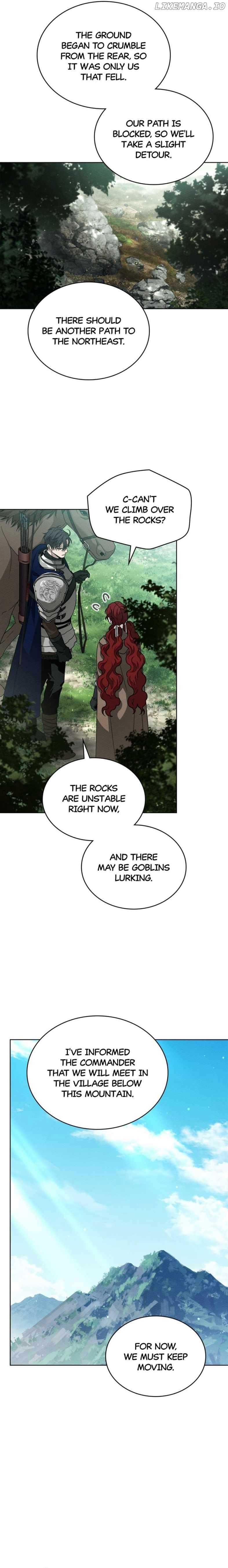 Under the Oak Tree Chapter 101 page 10