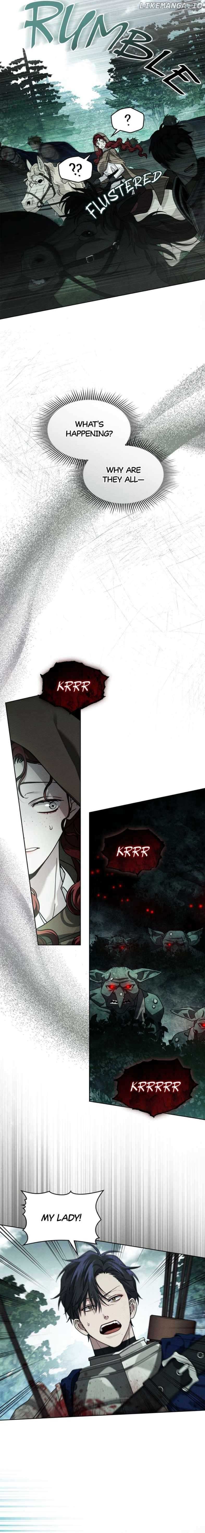 Under the Oak Tree Chapter 101 page 15