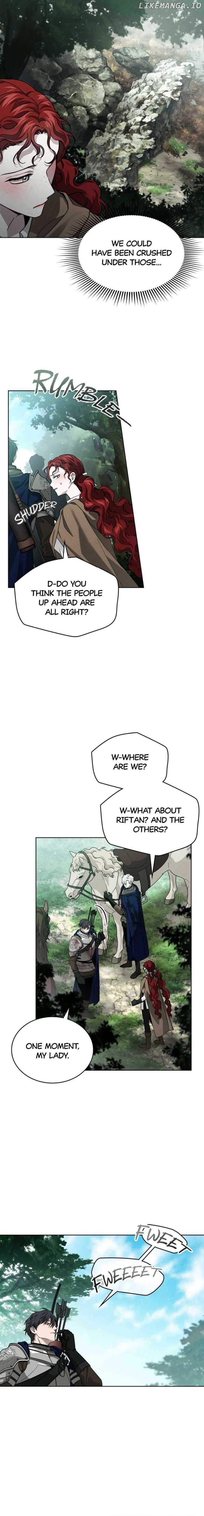 Under the Oak Tree Chapter 101 page 8