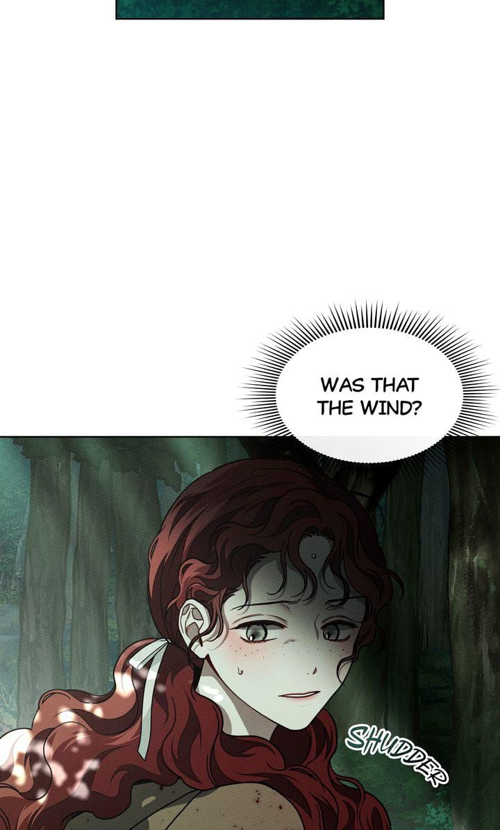 Under the Oak Tree Chapter 102 page 1