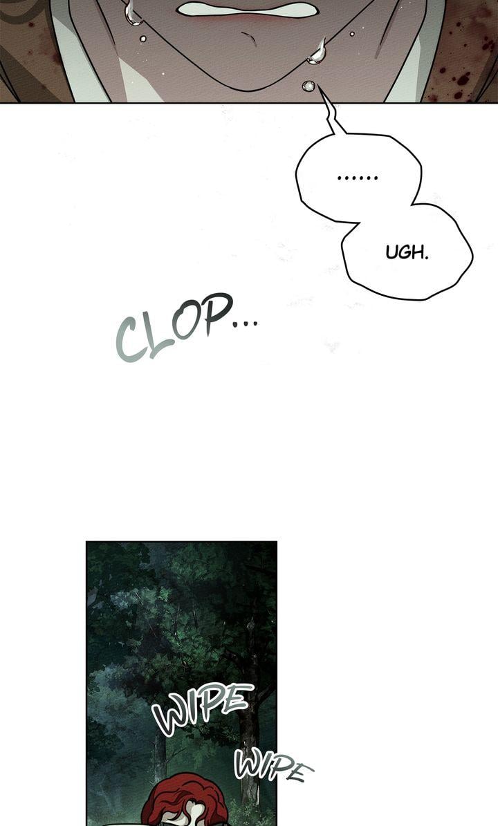 Under the Oak Tree Chapter 102 page 21