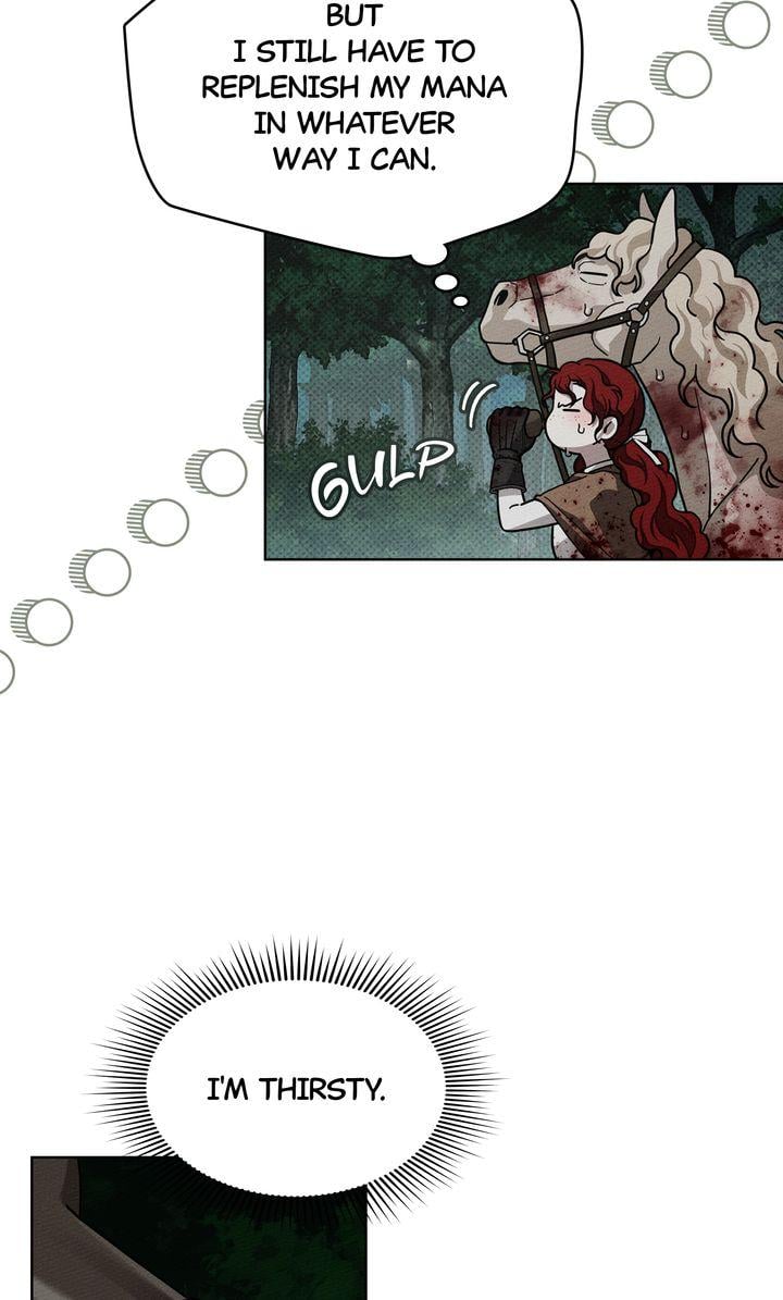 Under the Oak Tree Chapter 102 page 39