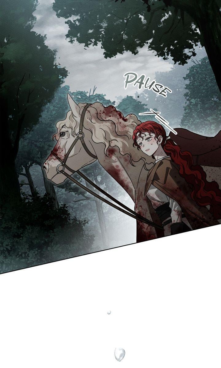 Under the Oak Tree Chapter 102 page 43