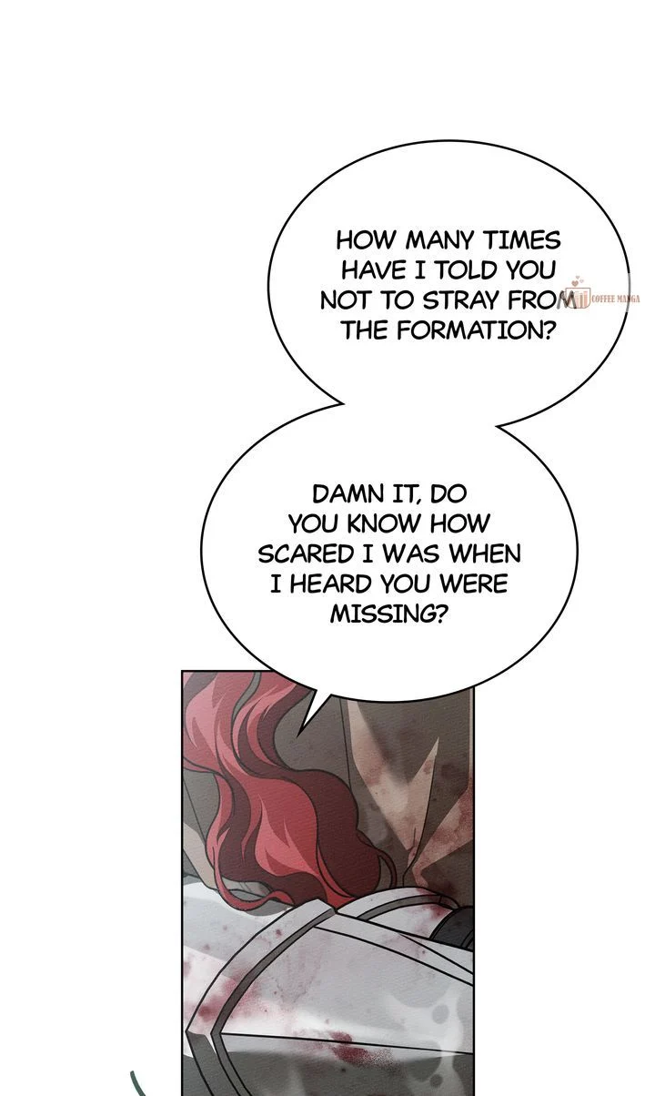 Under the Oak Tree Chapter 103 page 24