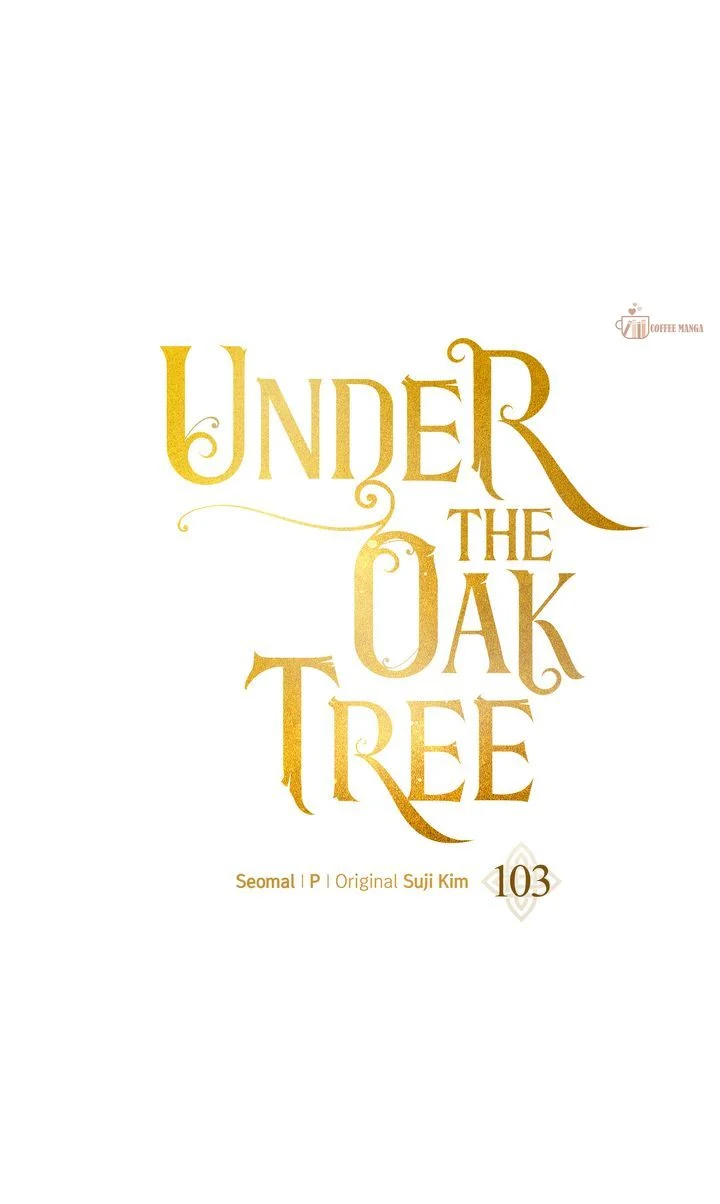 Under the Oak Tree Chapter 103 page 37