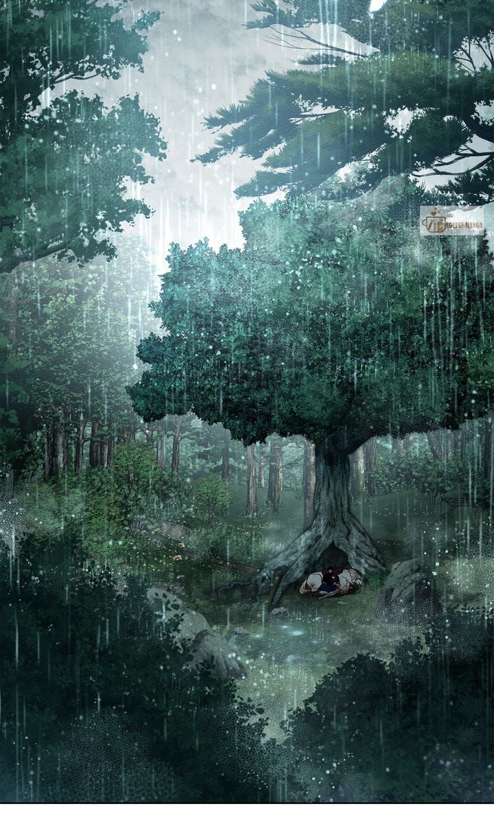 Under the Oak Tree Chapter 103 page 40