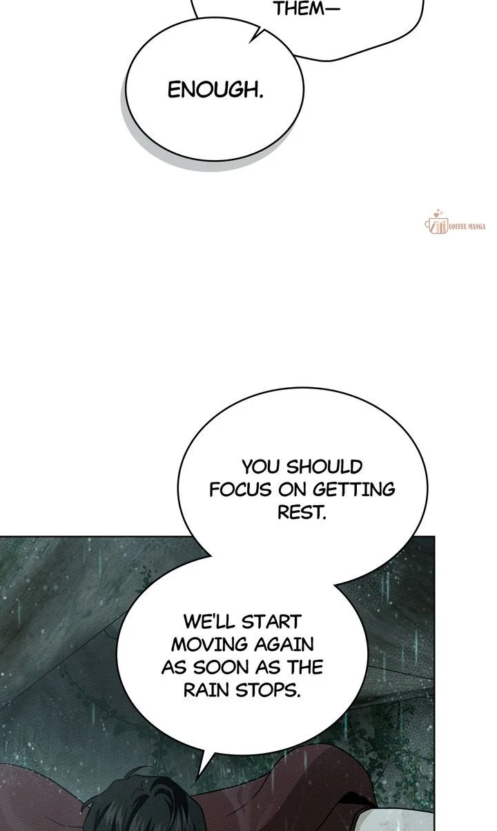 Under the Oak Tree Chapter 103 page 49