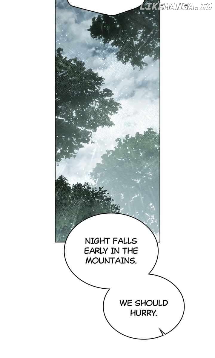 Under the Oak Tree Chapter 104 page 9