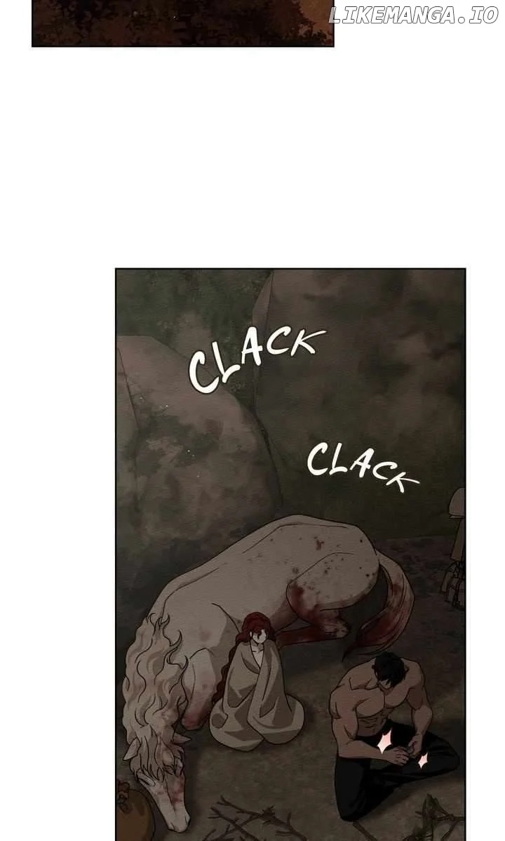 Under the Oak Tree Chapter 104 page 14