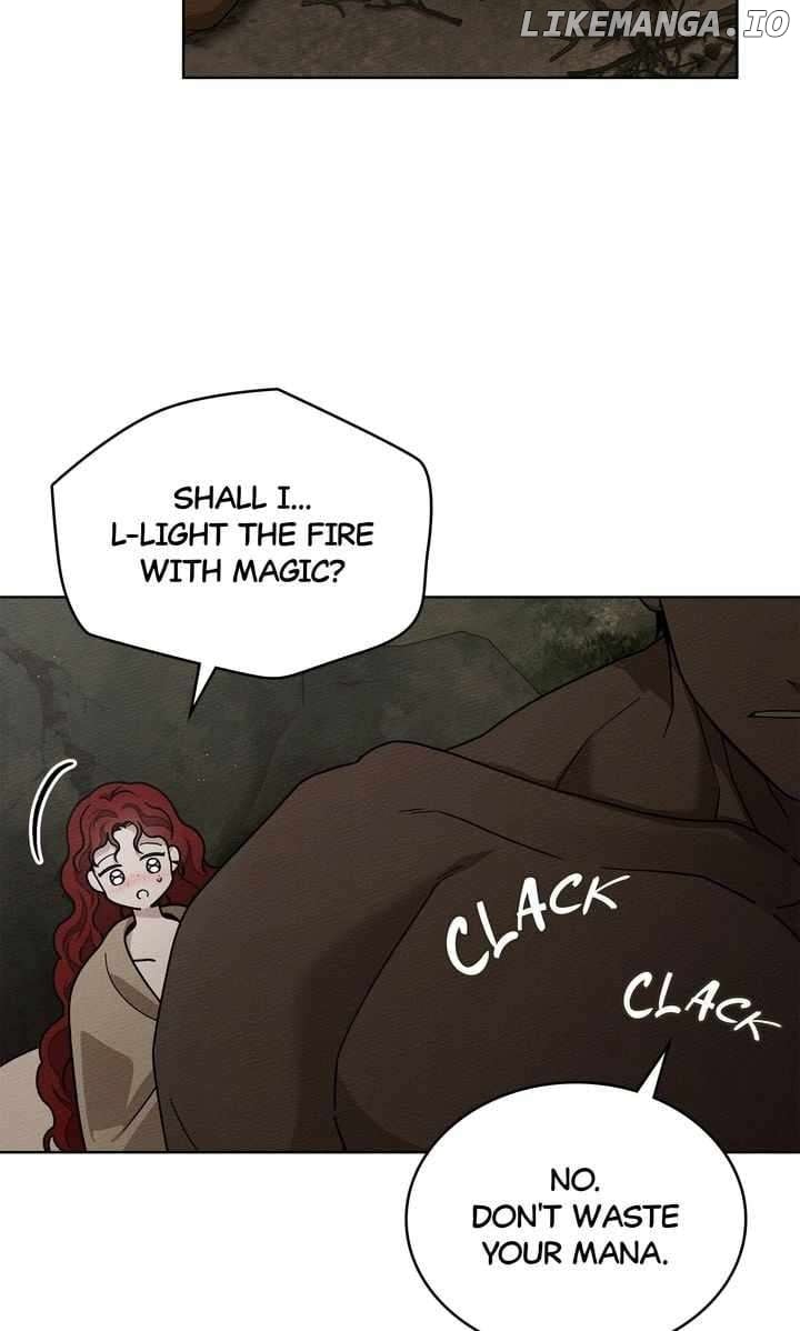 Under the Oak Tree Chapter 104 page 15