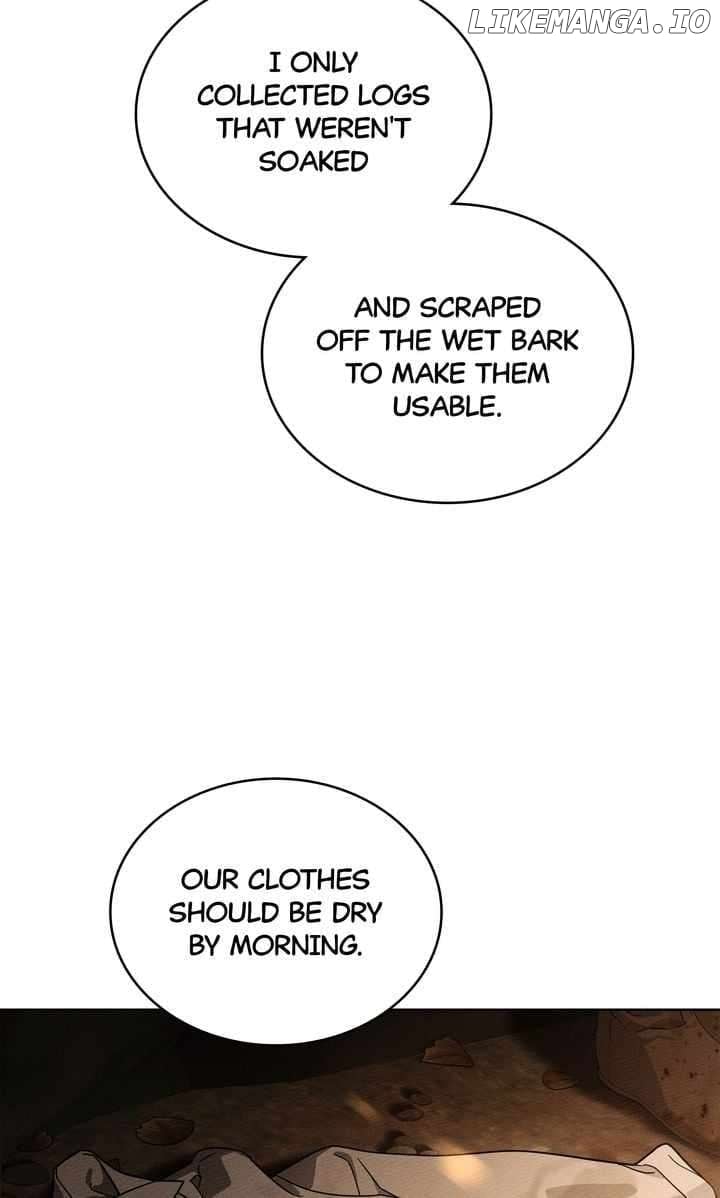 Under the Oak Tree Chapter 104 page 20
