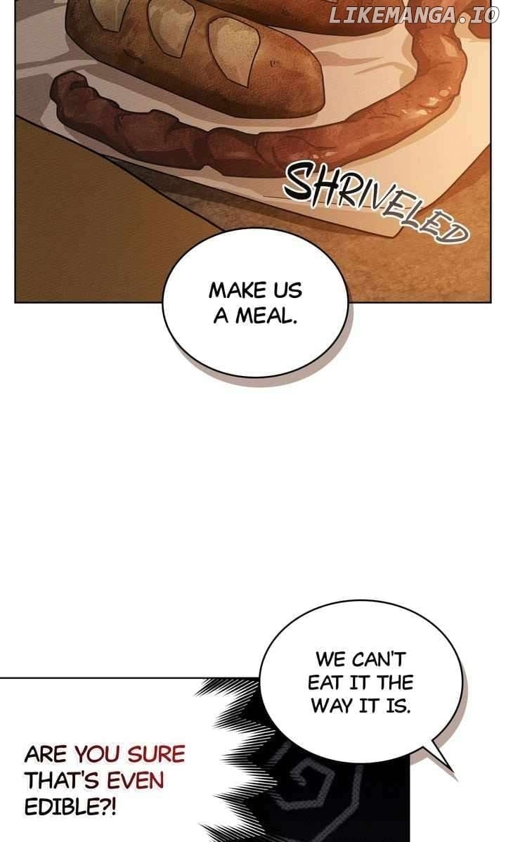 Under the Oak Tree Chapter 104 page 24
