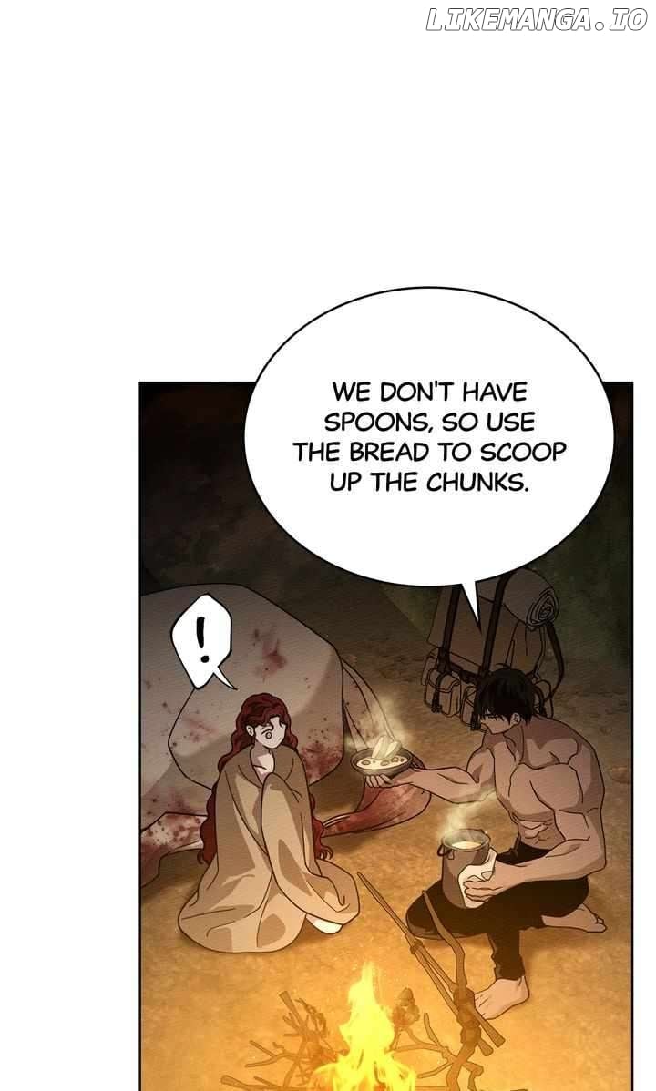 Under the Oak Tree Chapter 104 page 30