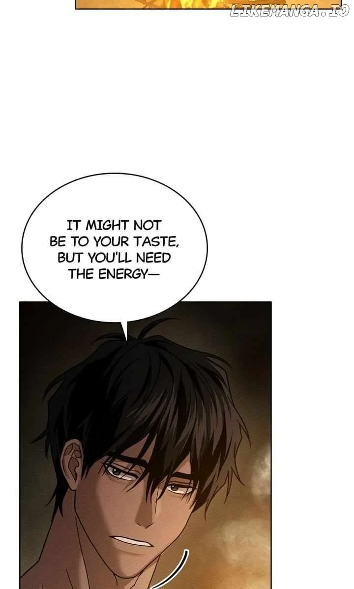 Under the Oak Tree Chapter 104 page 31