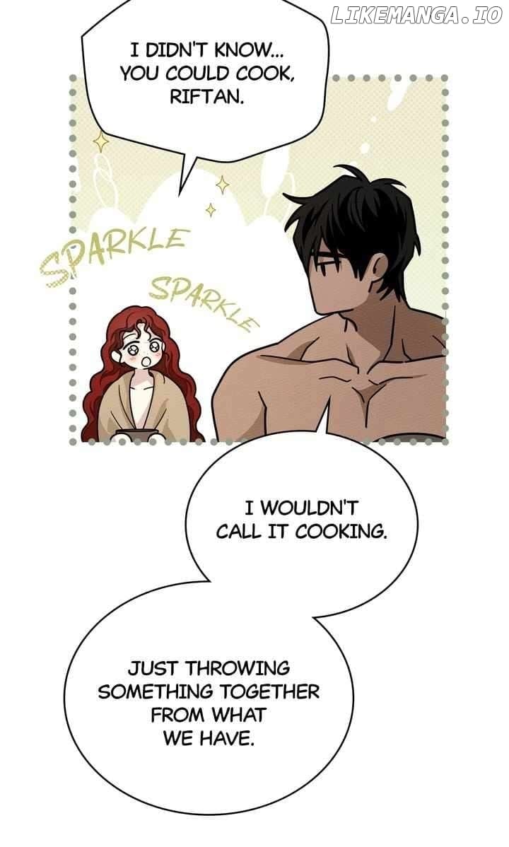 Under the Oak Tree Chapter 104 page 37