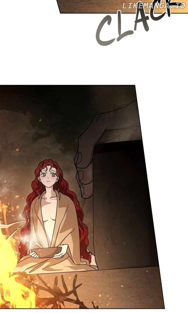 Under the Oak Tree Chapter 104 page 45