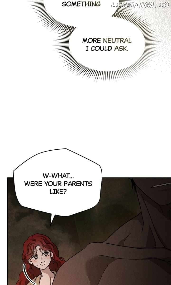 Under the Oak Tree Chapter 104 page 48