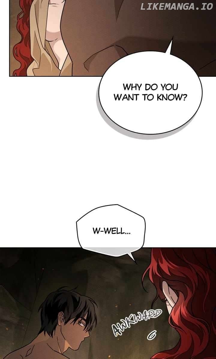 Under the Oak Tree Chapter 104 page 49