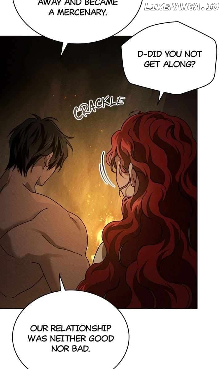 Under the Oak Tree Chapter 104 page 61