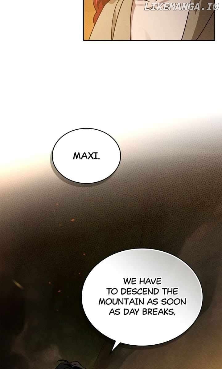 Under the Oak Tree Chapter 104 page 63