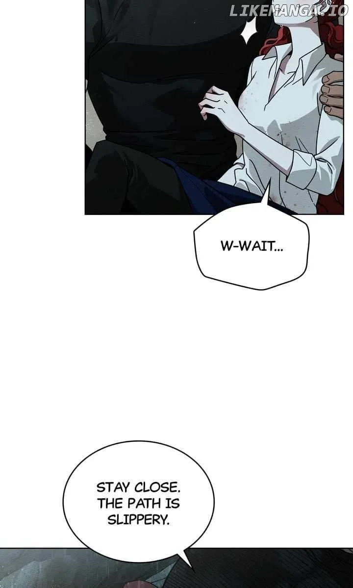 Under the Oak Tree Chapter 104 page 6