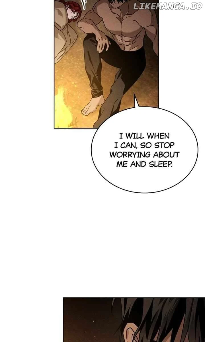 Under the Oak Tree Chapter 104 page 70