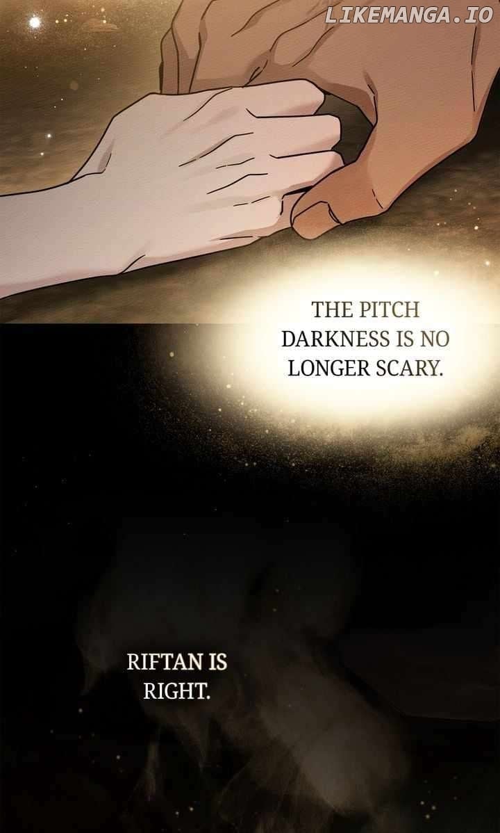 Under the Oak Tree Chapter 104 page 79