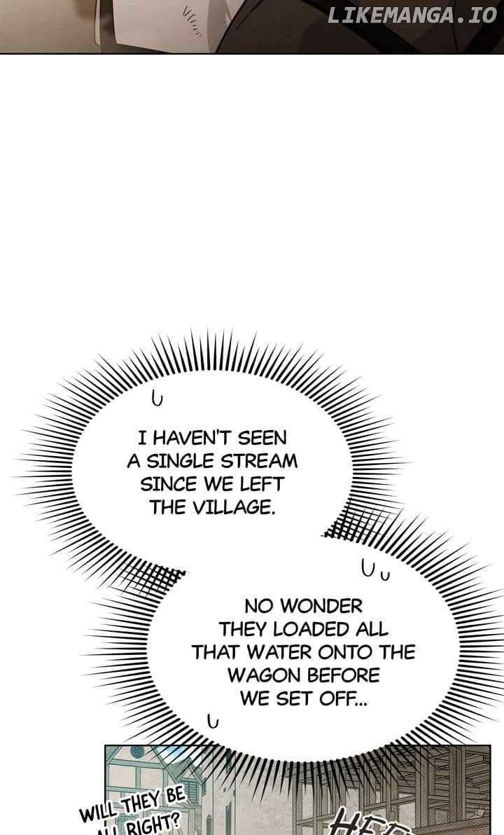 Under the Oak Tree Chapter 106 page 14