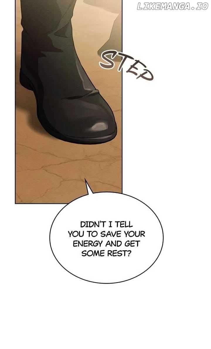 Under the Oak Tree Chapter 106 page 17