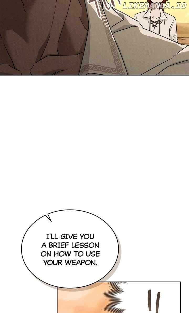 Under the Oak Tree Chapter 106 page 23