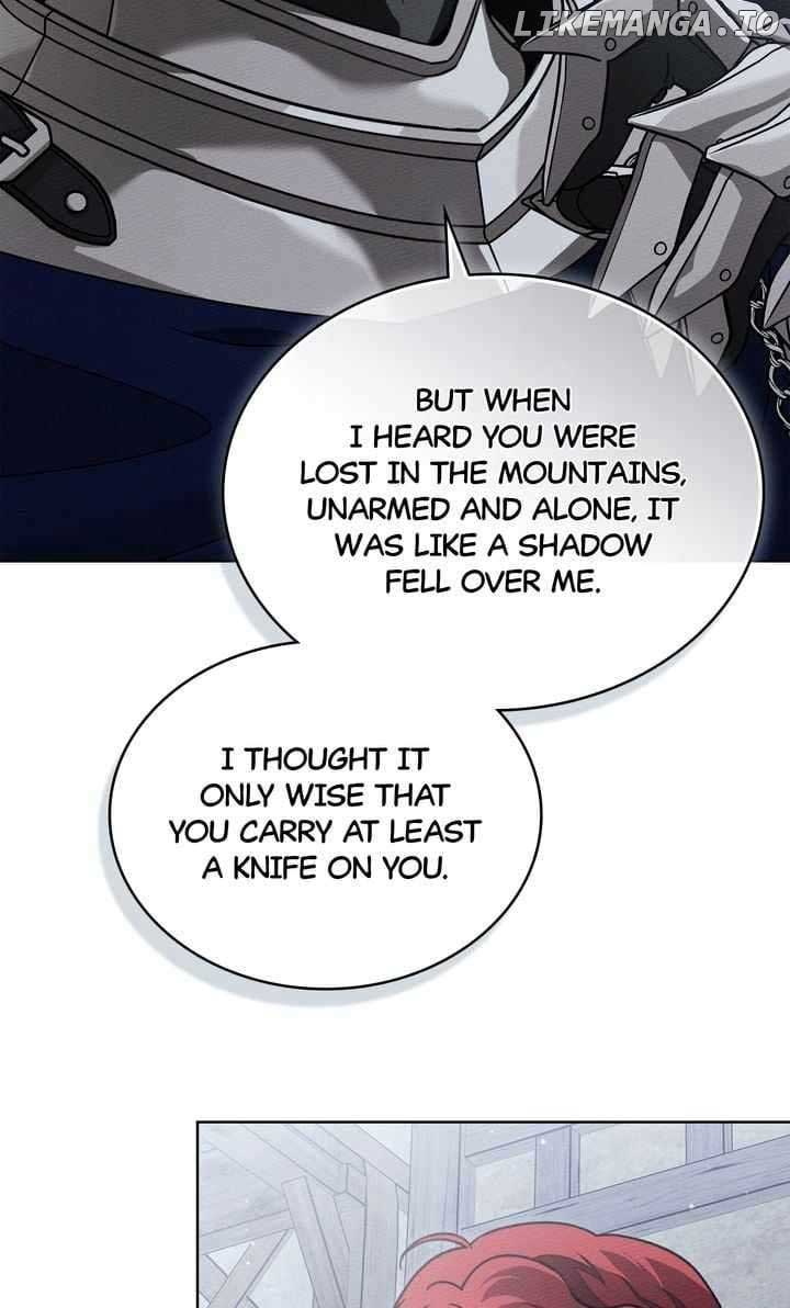 Under the Oak Tree Chapter 106 page 2