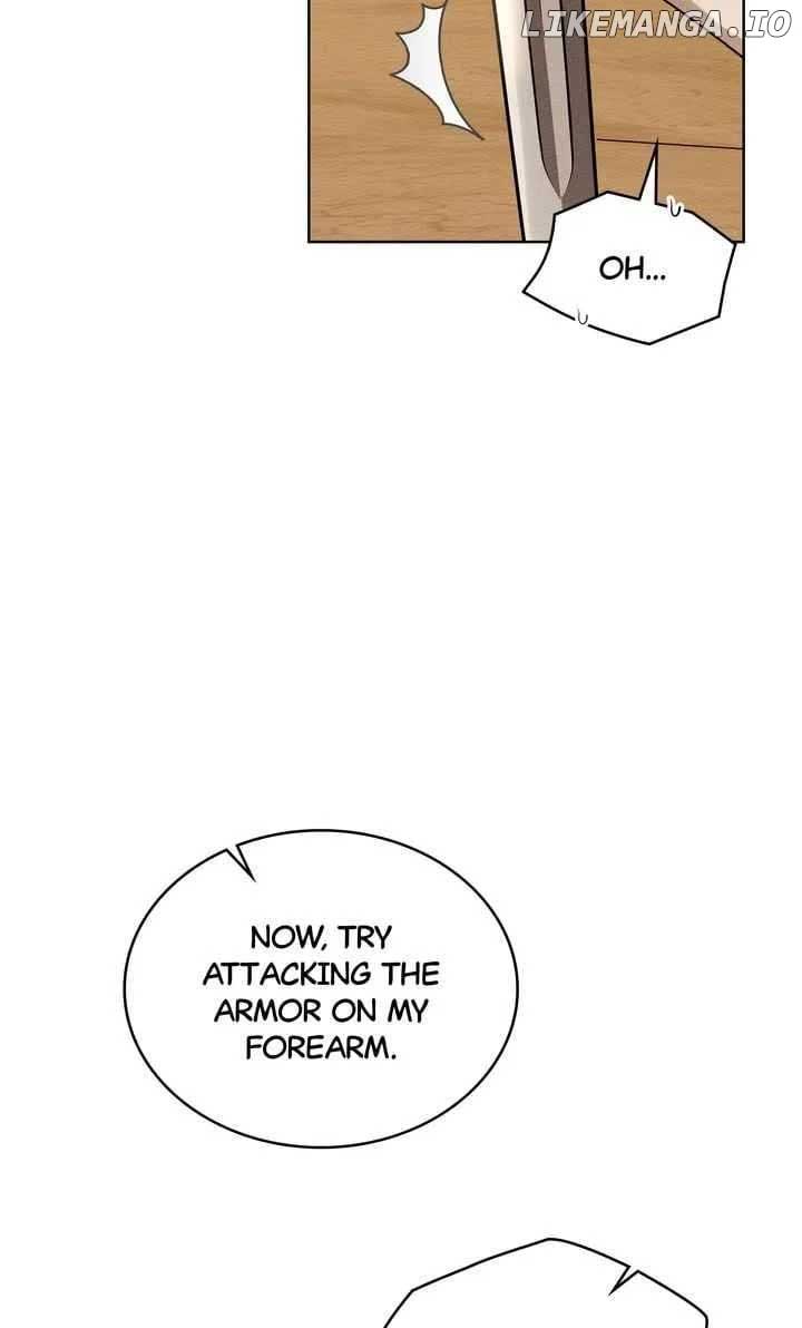 Under the Oak Tree Chapter 106 page 40