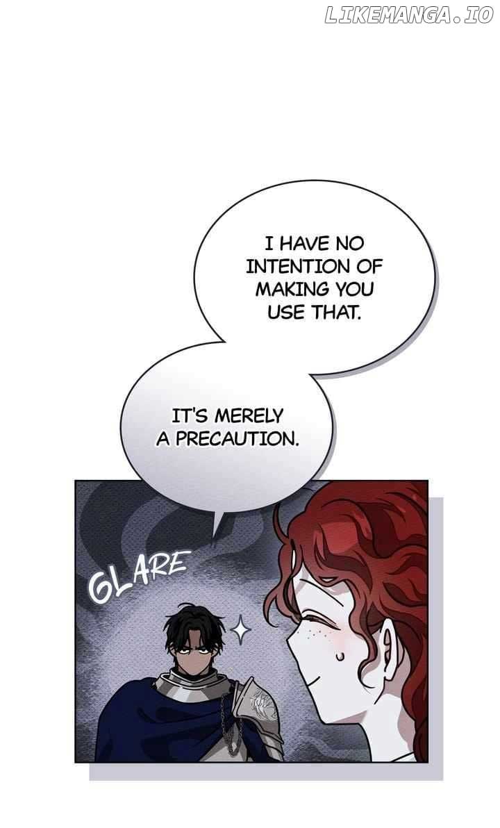 Under the Oak Tree Chapter 106 page 4