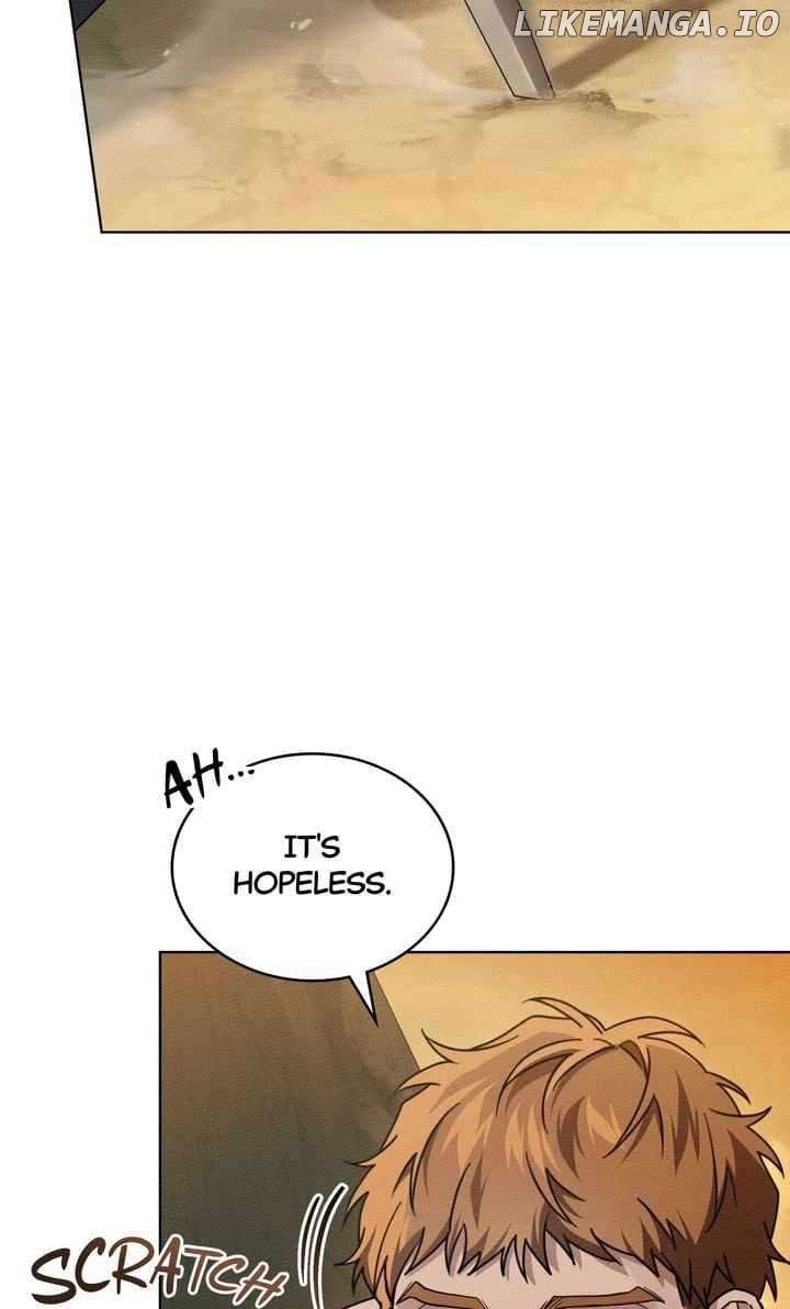 Under the Oak Tree Chapter 106 page 49