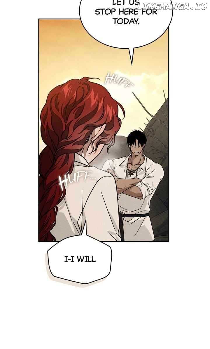 Under the Oak Tree Chapter 106 page 52