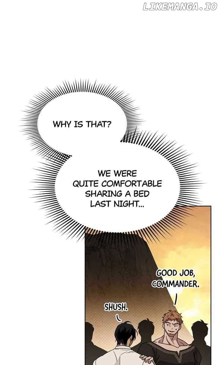 Under the Oak Tree Chapter 106 page 61