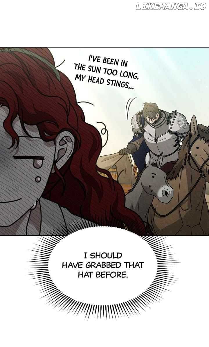 Under the Oak Tree Chapter 106 page 71