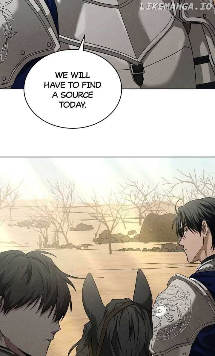 Under the Oak Tree Chapter 106 page 73