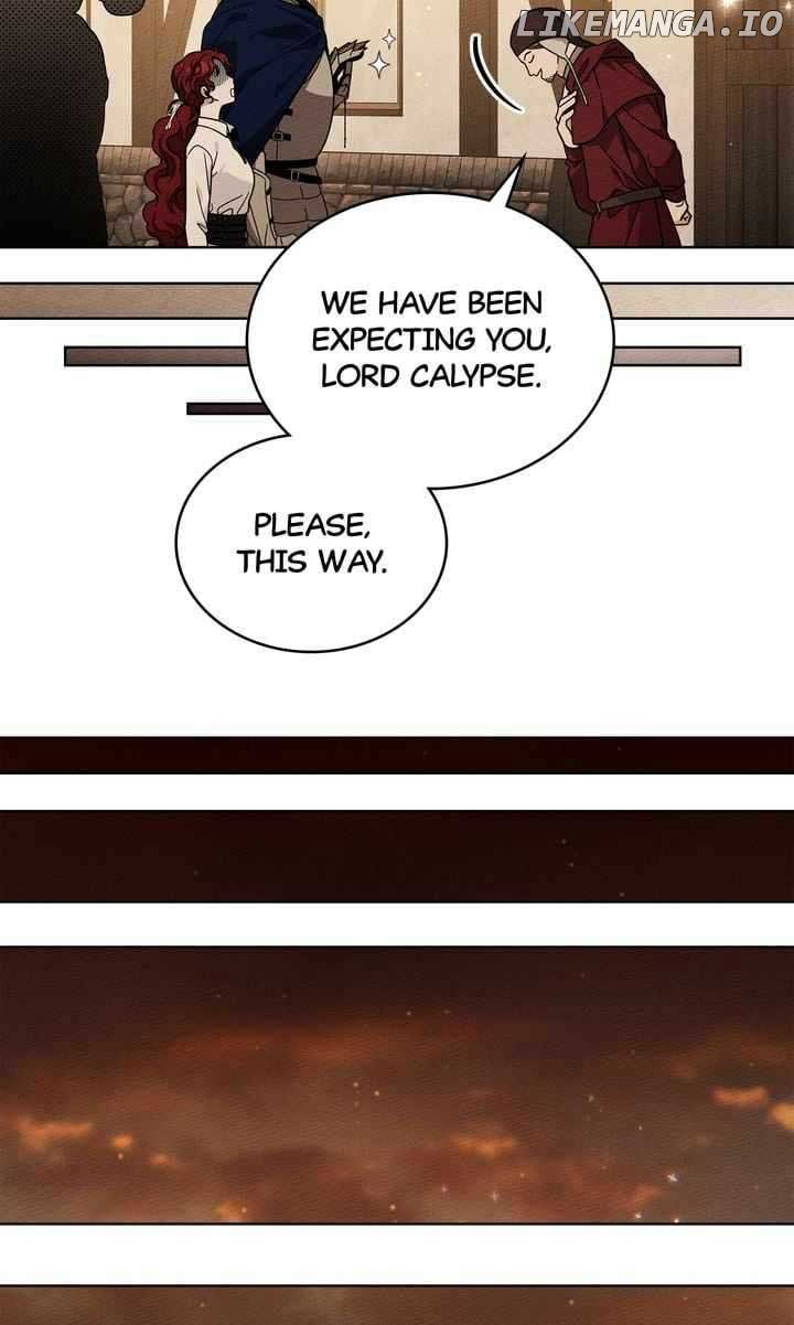 Under the Oak Tree Chapter 109 page 10