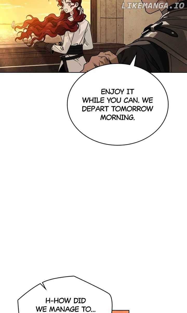 Under the Oak Tree Chapter 109 page 14