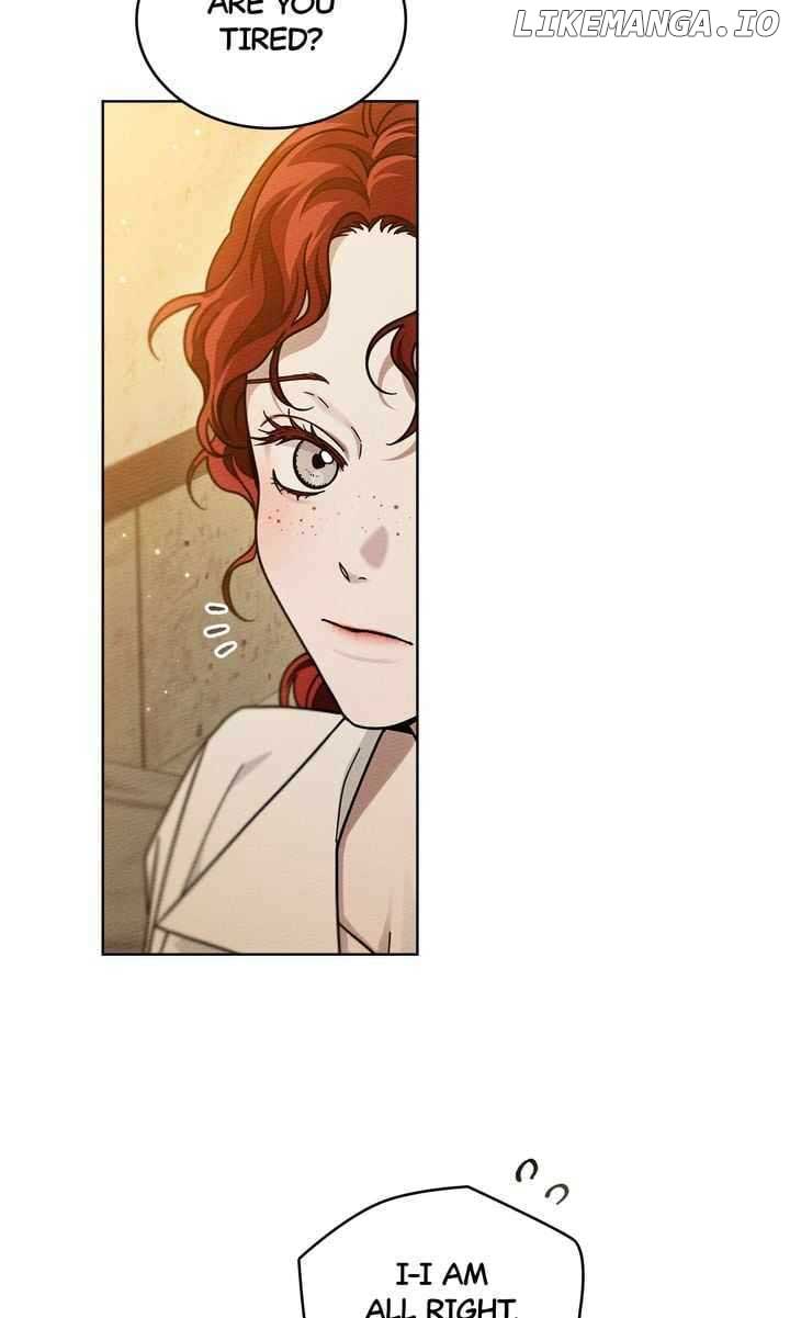 Under the Oak Tree Chapter 109 page 23