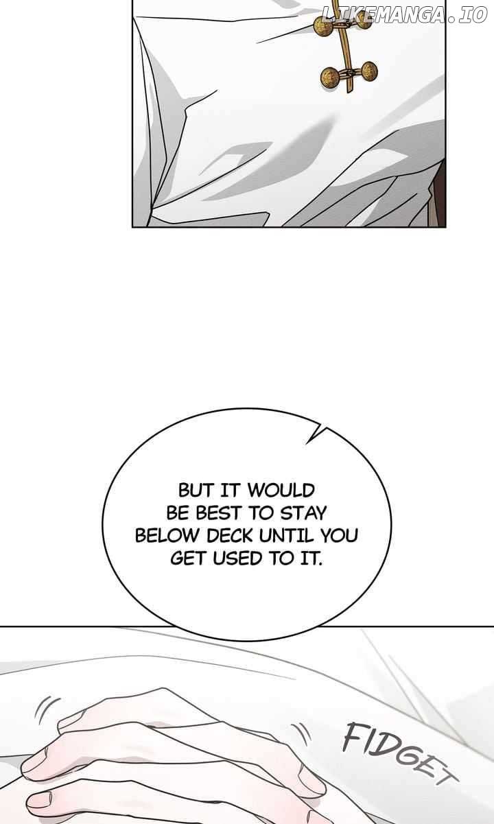 Under the Oak Tree Chapter 109 page 41