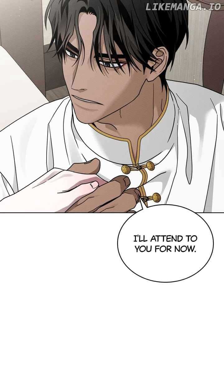 Under the Oak Tree Chapter 109 page 44