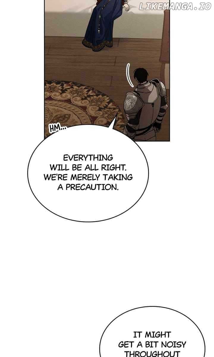 Under the Oak Tree Chapter 109 page 69