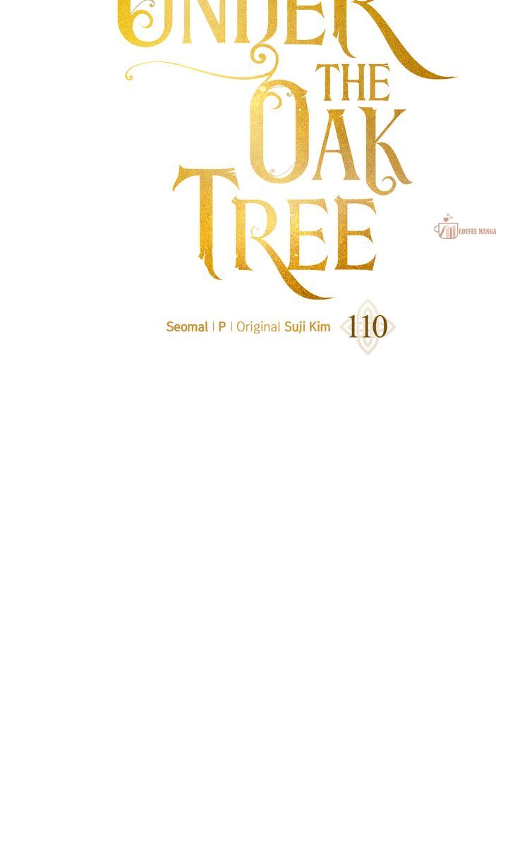 Under the Oak Tree Chapter 110 page 9