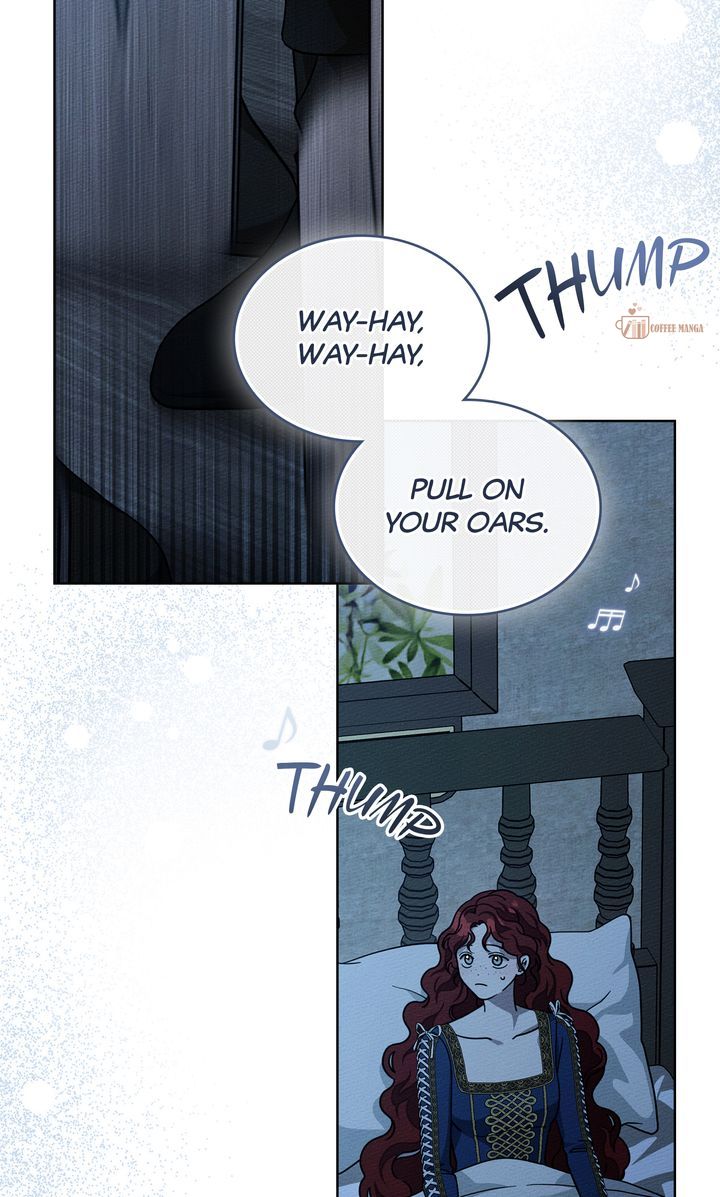 Under the Oak Tree Chapter 110 page 1