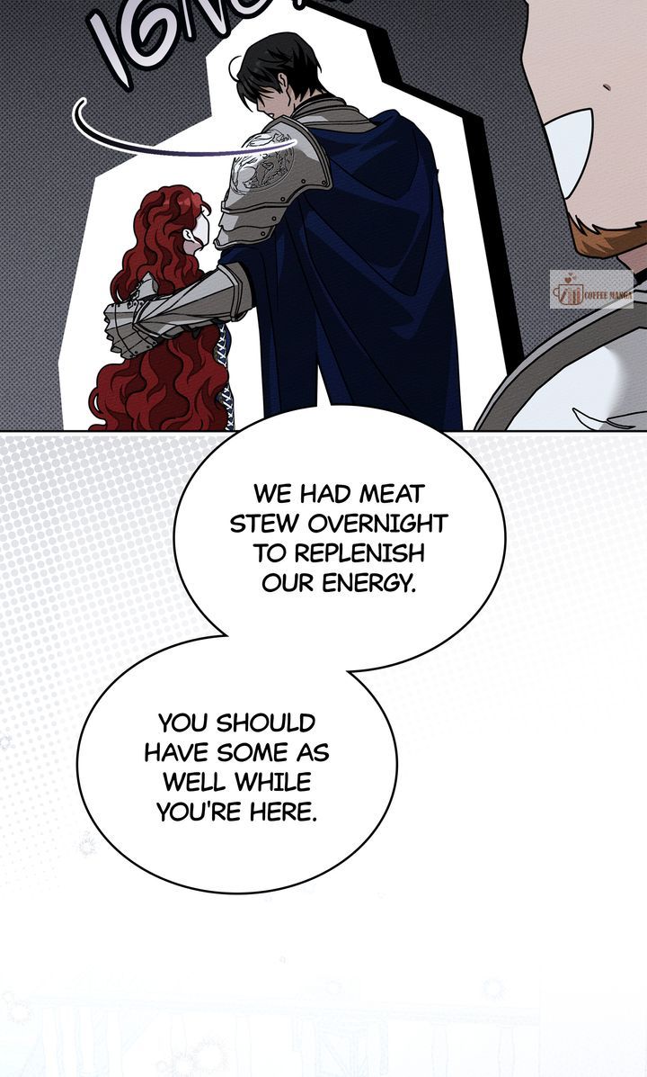 Under the Oak Tree Chapter 110 page 20