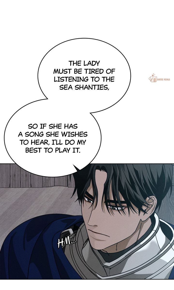 Under the Oak Tree Chapter 110 page 27